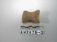 藏品(紅色細砂小陶杯)的圖片